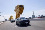 Gây dựng cộng đồng kiểu mới: Một hãng xe Trung Quốc vừa kéo 200 chủ xe cùng đi 'nhặt rác' ven biển miền Trung