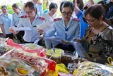 TPHCM lập 30 đoàn kiểm tra an toàn thực phẩm, phát hiện 5/310 cơ sở vi phạm