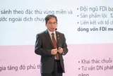 Lãnh đạo HDBank tiết lộ điều nhiều doanh nghiệp quan tâm hơn cả lãi suất khi vay vốn