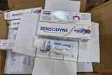 Triệt phá 'công xưởng' kem đánh răng giả Sensodyne: Hơn 10.000 tuýp chuẩn bị tung ra thị trường