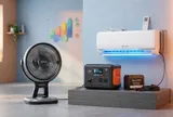 Miền Bắc nóng như chảo lửa, một sản phẩm cháy hàng, phải đặt trước vài ngày mới có