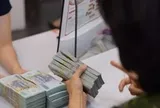 Lãi suất tiết kiệm cao chót vót