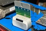 Công an cảnh báo rủi ro với loa thông báo nhận tiền chuyển khoản: Nhiều tiểu thương, hộ kinh doanh có thể mất tiền oan