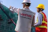 Viettel Construction dự kiến phát hành gần 14 triệu cổ phiếu để trả cổ tức