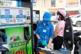 Chuyên gia: Yên tâm sử dụng xăng E10