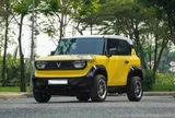 Đi VinFast VF 3 từ TP. HCM lên Đà Lạt, chủ xe nói thẳng chuyện ‘nhớ đời’, đưa ra con số 1.000.000 đồng/tháng phải từng chi