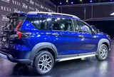 Không để chậm trễ, Suzuki ‘lấy lòng’ bằng mẫu MPV hybrid giá chỉ 340 triệu: Thiết kế quen thuộc, 6 túi khí cùng an toàn tiêu chuẩn, khách Việt sẽ thích