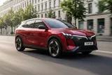 Vừa mở cọc trong nước, VinFast VF 8 đã tính chinh phục một thị trường khủng nhưng 'khó nhằn'