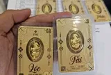 Giá vàng và bạc đang giảm rất nhanh