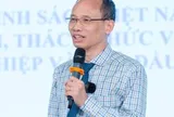 TS Cấn Văn Lực: Việt Nam còn "bảo bối" mà nhiều tổ chức quốc tế chưa nhìn ra