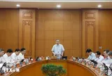 Kết luận của Tổng Bí thư, Chủ tịch nước tại cuộc họp cho chủ trương về công tác nghiên cứu khoa học cơ bản