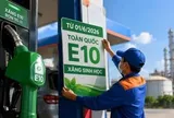 Người dân sẽ được biết danh sách xe có thể sử dụng xăng E10