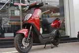 Xe máy điện Honda giảm sốc về mức 15 triệu đồng: Nước cờ giành lại thị phần