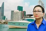 'Số phận' 3 chiếc du thuyền của bà Trương Mỹ Lan sắp được định đoạt, có chiếc giá khởi điểm gần 39 tỷ đồng