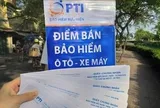 Công an phát cảnh báo khẩn liên quan đến bảo hiểm xe ô tô