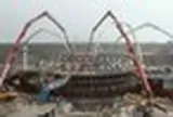 Trung Quốc 2 lần ngỏ ý tham gia, Mỹ 3 lần lên tiếng nhưng nhắm nước khác làm dự án quốc gia đại sự chưa từng có