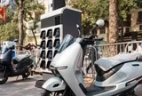 Honda tiếp tục mở rộng điện hóa tại Việt Nam