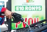 Từ hôm nay, xăng E10 'phủ sóng' toàn quốc
