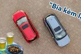 Từ khi VinFast làm xe điện, liệu các hãng xe có hết ‘ngáo’ giá, chấm dứt kỷ nguyên ‘bia kèm lạc’?