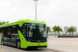 Chiến lược tự túc hạ tầng giao thông của Vingroup tại Hạ Long Xanh