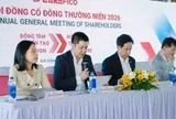 ĐHĐCĐ Searefico (SRF): Lượng Backlog đạt kỷ lục 3.000 tỷ đồng, hoàn tất thương vụ M&A Arico thu về hơn 500 tỷ đồng