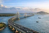 Công trình hầm – cầu vượt biển đầu tiên trong lịch sử 3,4 tỷ USD đặt tại thành phố giàu nhất Việt Nam do Vingroup đầu tư được thúc tiến độ, dự kiến khởi công ngay tháng sau