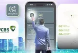 Trước thềm nâng hạng thị trường, thấy gì từ kế hoạch 10000 tỷ của VCBS