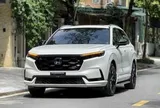 Honda bất ngờ triệu hồi đặc biệt hơn 700 xe: Không phải lỗi kỹ thuật mà chỉ vì một lỗi chính tả