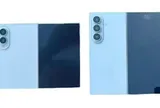 Galaxy Z Fold8 bất ngờ lộ diện ngoài đời thực: Samsung sắp sửa 'lột xác' dòng điện thoại gập?