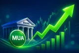 KIS khuyến nghị MUA một cổ phiếu ngân hàng, kỳ vọng tăng giá gần 20% nhờ ROE thuộc nhóm cao nhất ngành
