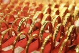 Giá vàng SJC, vàng nhẫn trơn ngày 2/6