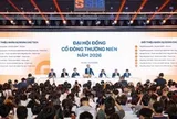 Đại hội đồng cổ đông ấn tượng: SHB và câu chuyện phía sau một kỳ AGM “đậm chất thương hiệu”