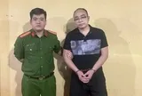 Ra quyết định bắt tạm giam Phạm Ngọc Mạnh