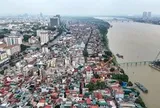 Hà Nội sắp công bố bản đồ Quy hoạch tổng thể Thủ đô tầm nhìn 100 năm