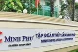 Thủy sản Minh Phú đặt mục tiêu lợi nhuận tăng 83% trong năm 2026
