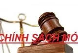 Một số chính sách mới có hiệu lực từ tháng 6/2026