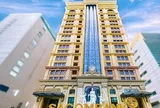 Sau đổi tên, SACOMBANK đổi thêm mẫu con dấu