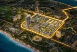 Hạ tầng đẩy mạnh, Nam Mekong Heritage City tung chính sách “dễ vào tiền” thu hút dòng vốn