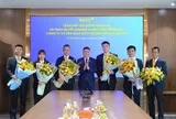 Con trai ông Nguyễn Đức Thụy làm lãnh đạo tại SCEX