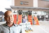Bước đi mới của ông Đặng Lê Nguyên Vũ trên đất Mỹ