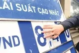 Lãi suất huy động khó hạ nhiệt, điều gì sẽ xảy ra?