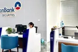 Cổ đông Chứng khoán VietinBank sắp nhận gần 60 triệu cổ phiếu trả cổ tức