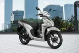Giá xe máy Honda Vision mới nhất