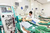 Người đàn ông 58 tuổi suýt tử vong vì ăn món khoái khẩu "vạn người mê"
