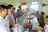 Phụ cấp cho cán bộ thôn, tổ dân phố tại địa phương này có thể vượt 30 triệu đồng/tháng, cao nhất cả nước