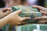 Lãi suất liên ngân hàng tiếp tục lao dốc, lãi suất qua đêm giảm một nửa so với đầu tuần