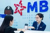 Lãi suất ngân hàng Quân đội (MB) mới nhất tháng 6/2026: Sau điều chỉnh, mức cao nhất là bao nhiêu?