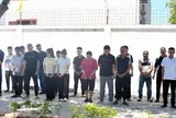 Đường dây lừa đảo xuyên quốc gia chiếm đoạt mấy chục tỉ đồng của người dân như thế nào?