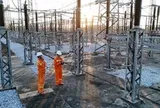 EVN thông báo siêu đường dây 500KV lập công lớn