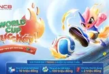 Mở NCB iziMobile, nhận ngay đặc quyền xem World Cup và loạt ưu đãi du lịch – giải trí hấp dẫn